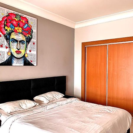 Anfa 118 - Best View In Town - 3 Bedrooms - 2 Bathrooms 卡萨布兰卡 外观 照片