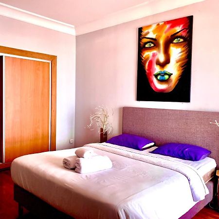 Anfa 118 - Best View In Town - 3 Bedrooms - 2 Bathrooms 卡萨布兰卡 外观 照片