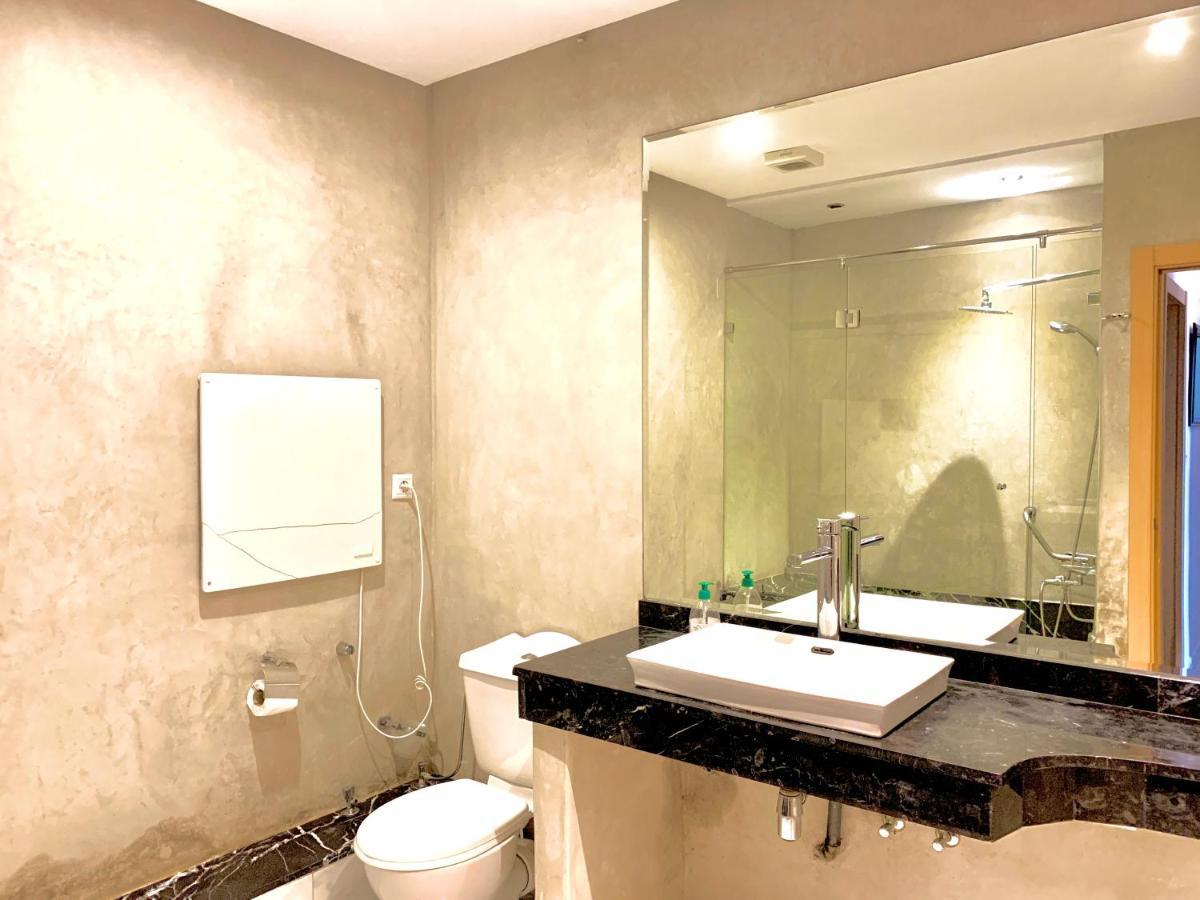 Anfa 118 - Best View In Town - 3 Bedrooms - 2 Bathrooms 卡萨布兰卡 外观 照片