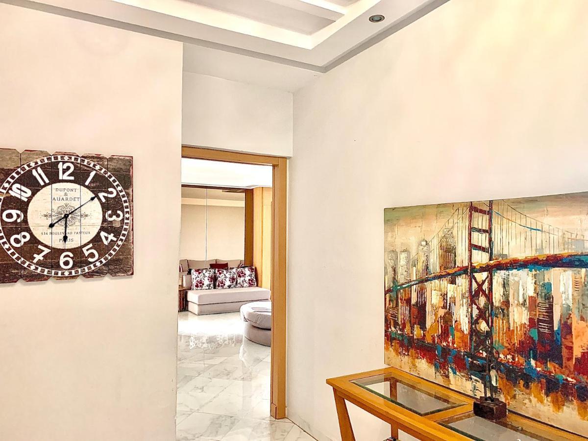 Anfa 118 - Best View In Town - 3 Bedrooms - 2 Bathrooms 卡萨布兰卡 外观 照片